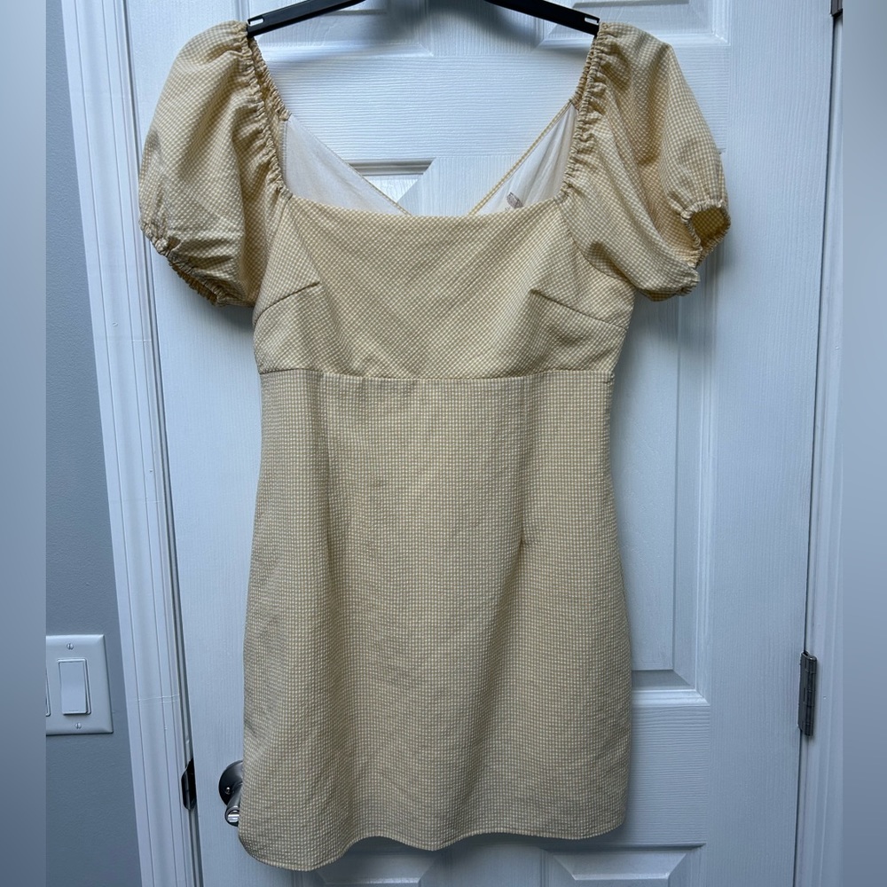 Altard State Dress, size L!